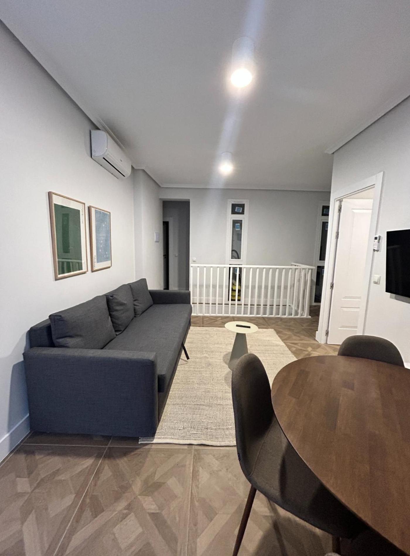 Sunny Apt 9Pax 4 Habitaciones En Minas-Malasana E3 マドリード エクステリア 写真