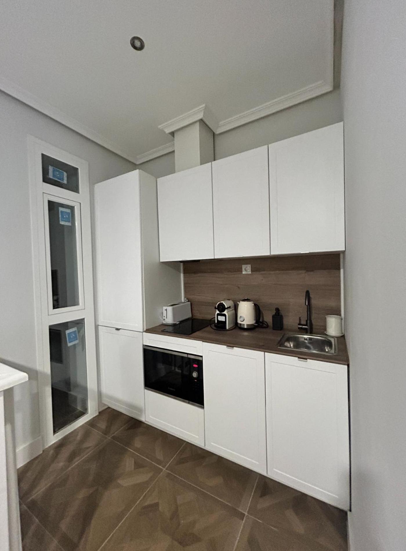 Sunny Apt 9Pax 4 Habitaciones En Minas-Malasana E3 マドリード エクステリア 写真