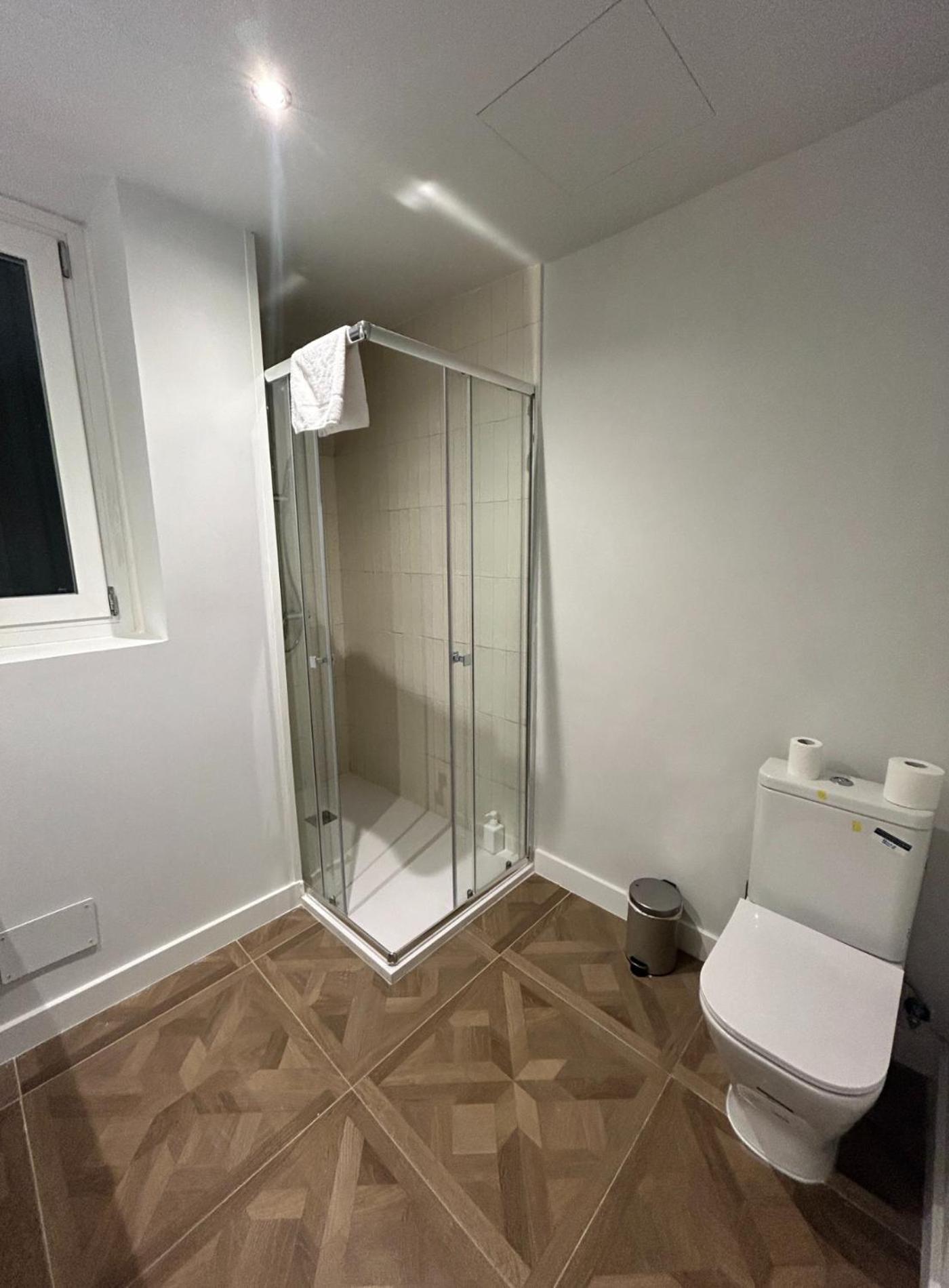 Sunny Apt 9Pax 4 Habitaciones En Minas-Malasana E3 マドリード エクステリア 写真