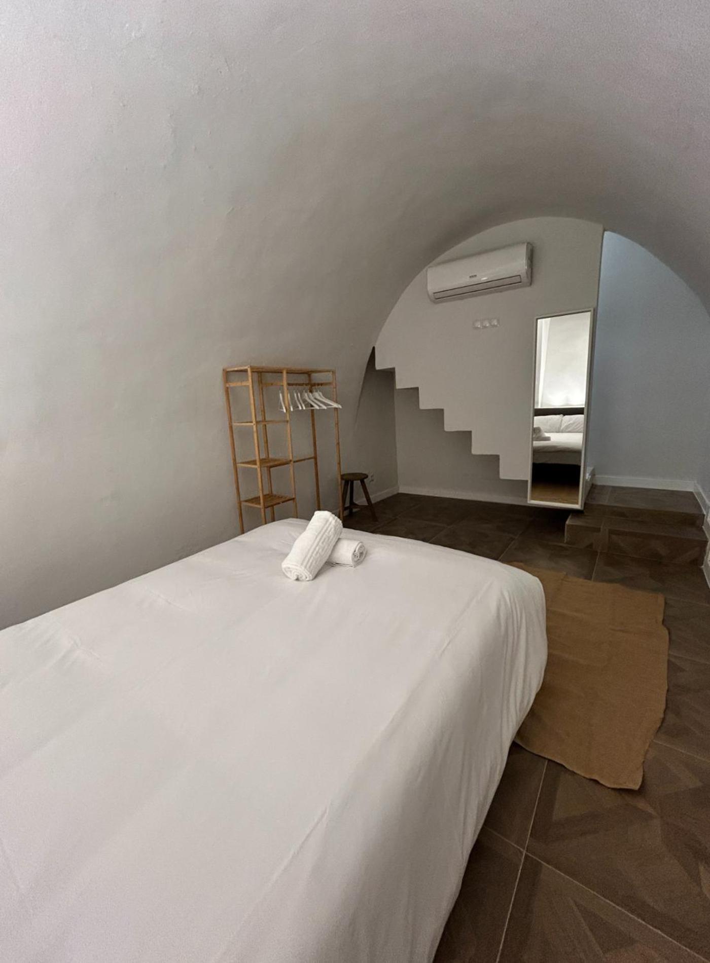 Sunny Apt 9Pax 4 Habitaciones En Minas-Malasana E3 マドリード エクステリア 写真