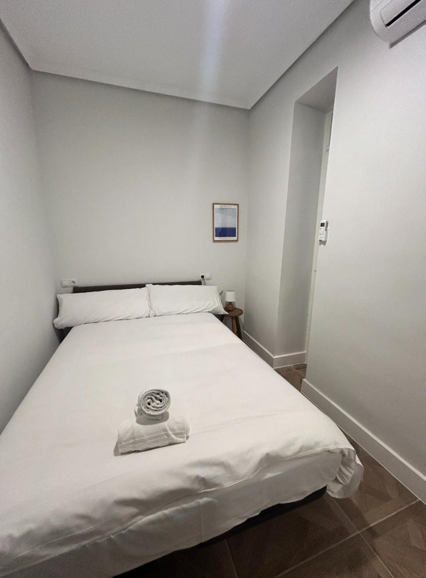 Sunny Apt 9Pax 4 Habitaciones En Minas-Malasana E3 マドリード エクステリア 写真