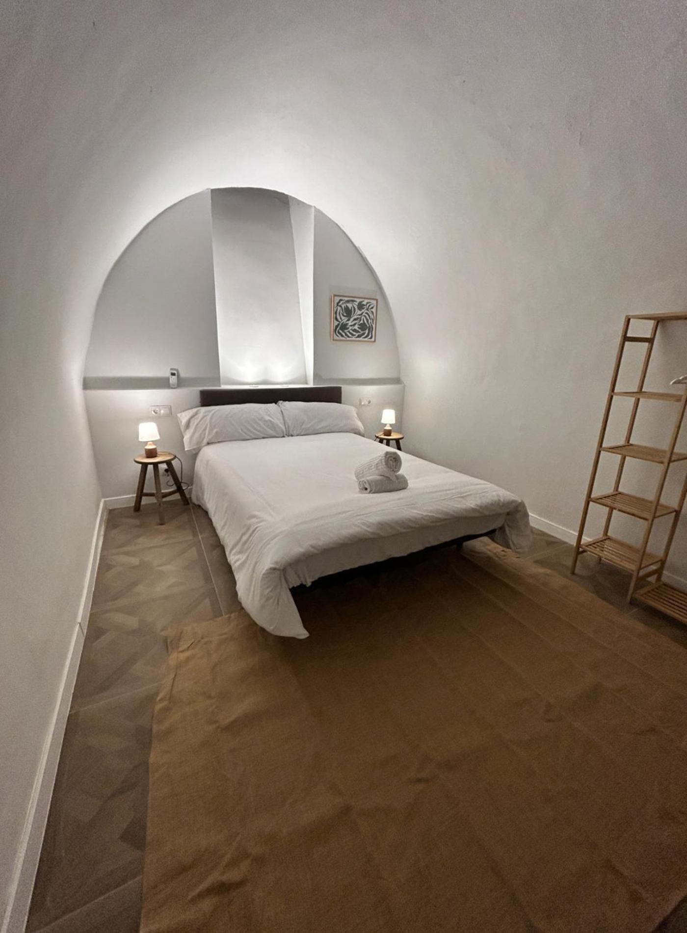 Sunny Apt 9Pax 4 Habitaciones En Minas-Malasana E3 マドリード エクステリア 写真