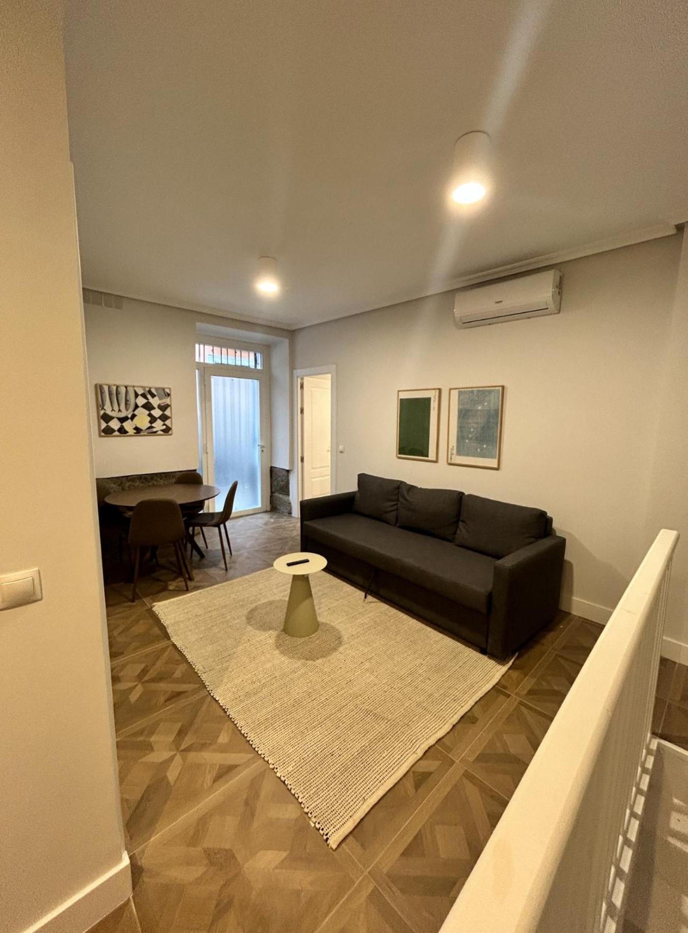 Sunny Apt 9Pax 4 Habitaciones En Minas-Malasana E3 マドリード エクステリア 写真