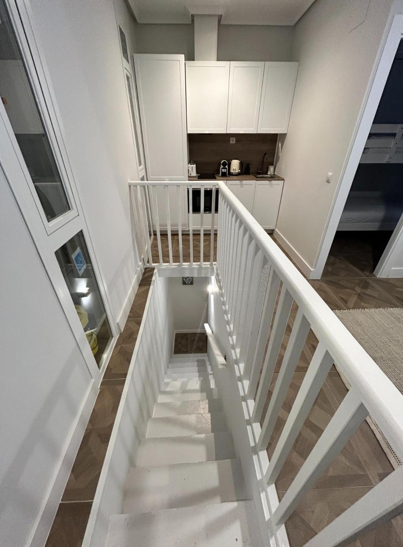 Sunny Apt 9Pax 4 Habitaciones En Minas-Malasana E3 マドリード エクステリア 写真