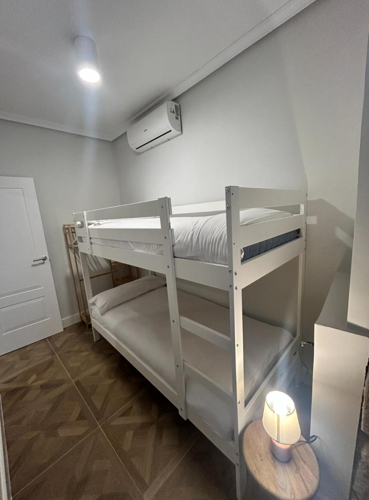 Sunny Apt 9Pax 4 Habitaciones En Minas-Malasana E3 マドリード エクステリア 写真