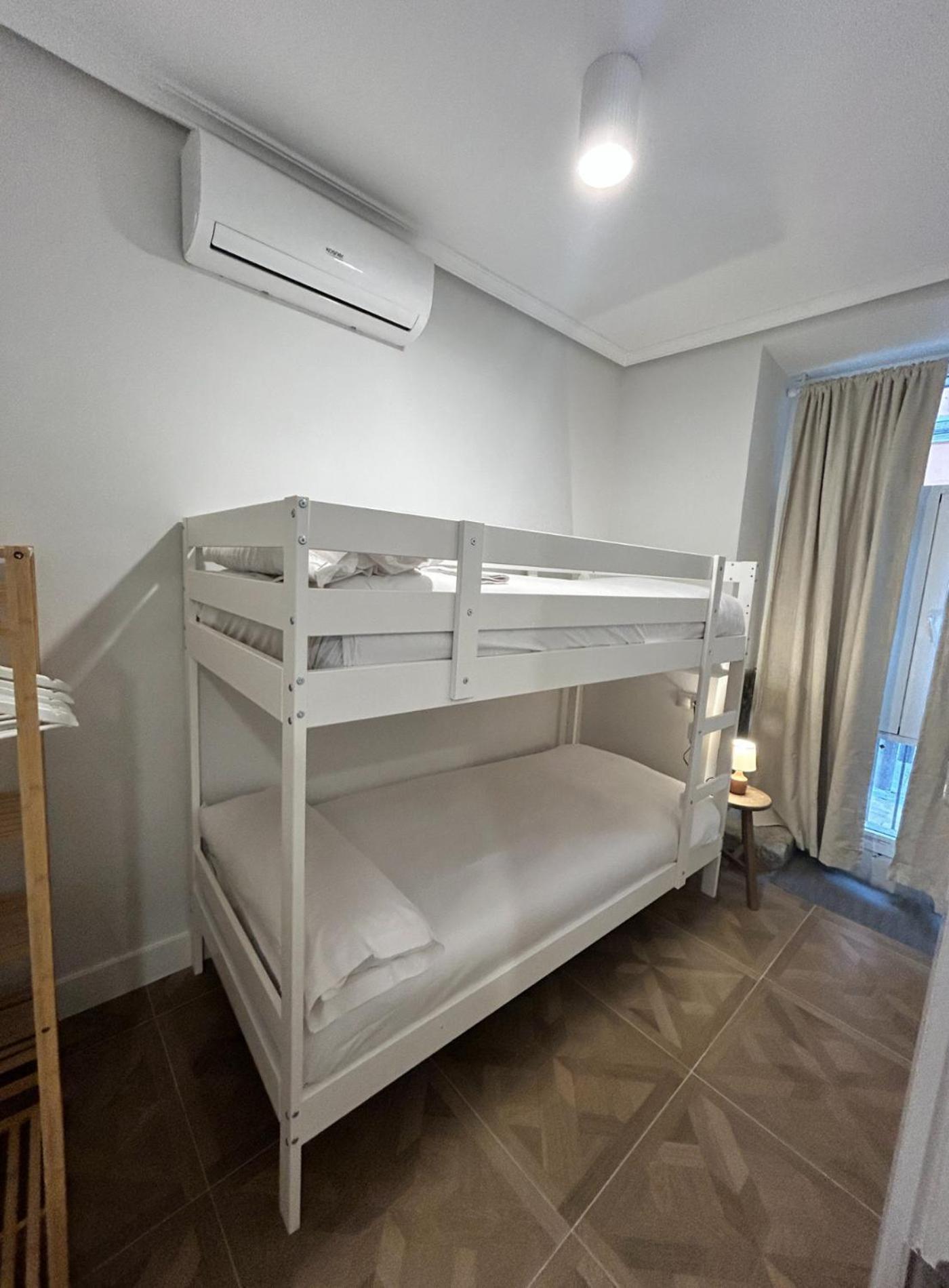 Sunny Apt 9Pax 4 Habitaciones En Minas-Malasana E3 マドリード エクステリア 写真