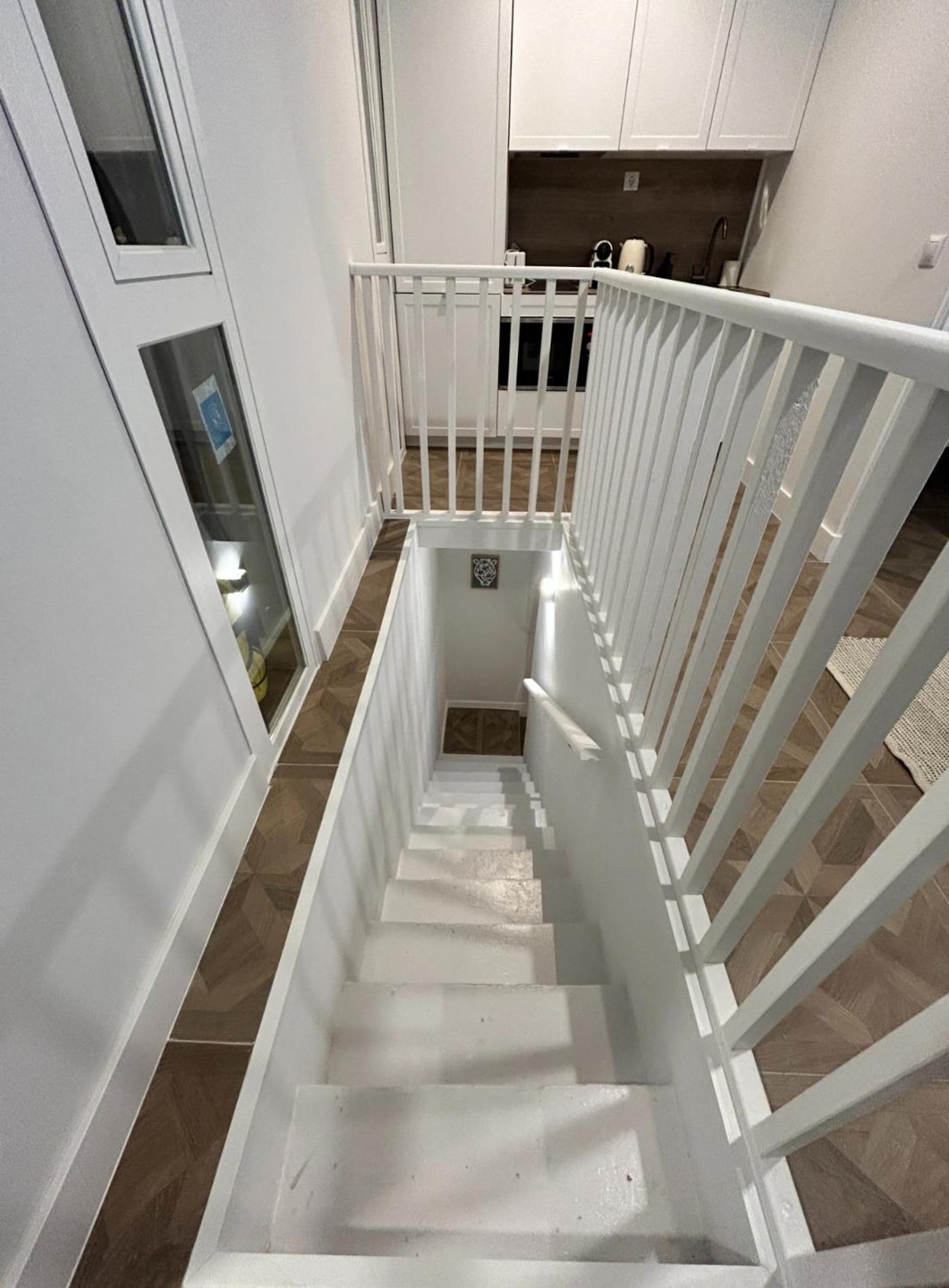 Sunny Apt 9Pax 4 Habitaciones En Minas-Malasana E3 マドリード エクステリア 写真