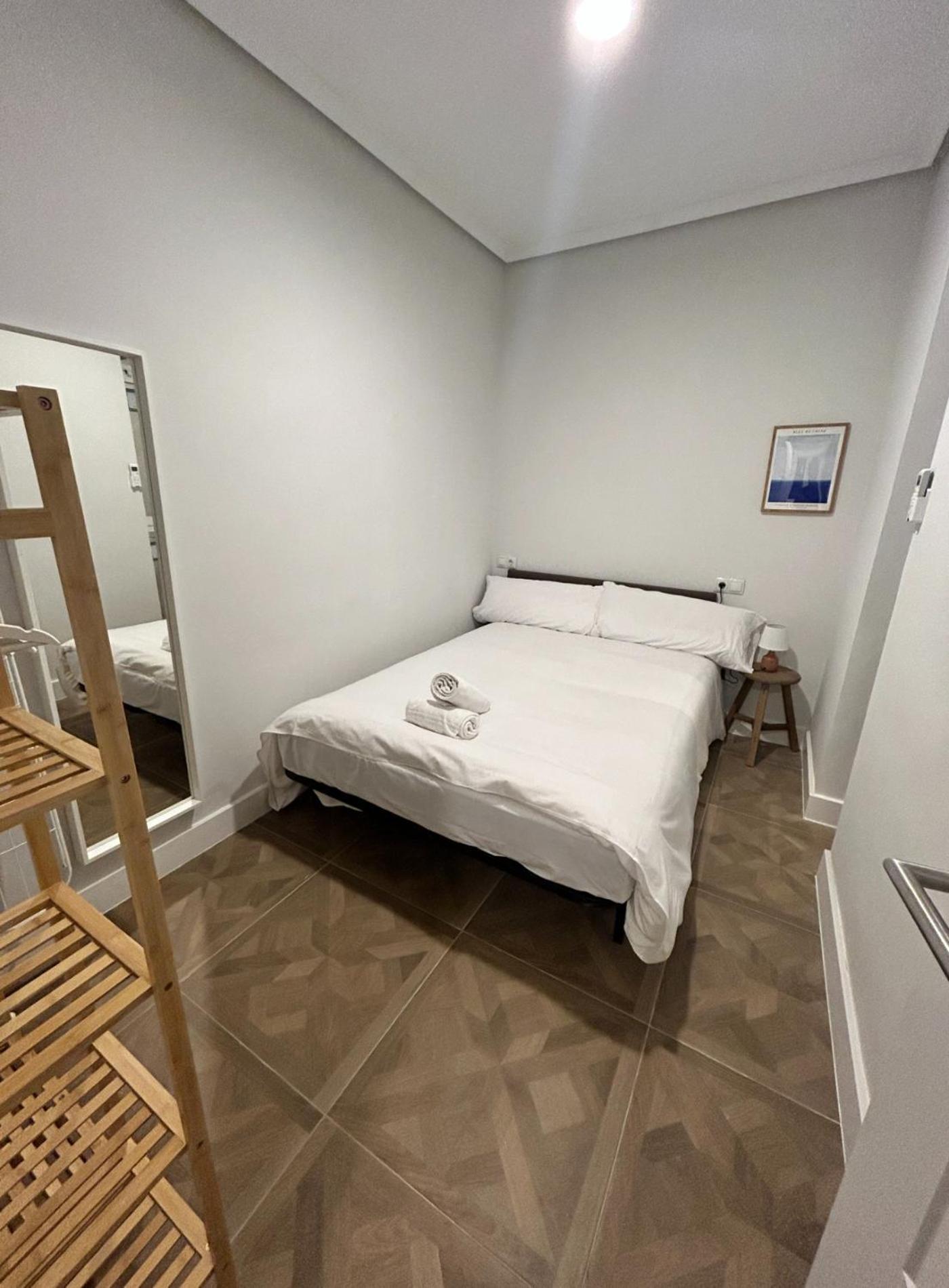 Sunny Apt 9Pax 4 Habitaciones En Minas-Malasana E3 マドリード エクステリア 写真